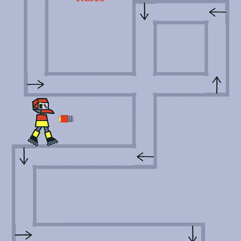 Tower defense remix party by @Rodify_alt