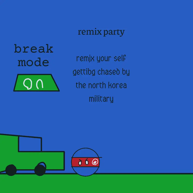 Game by @south_korean_countryball