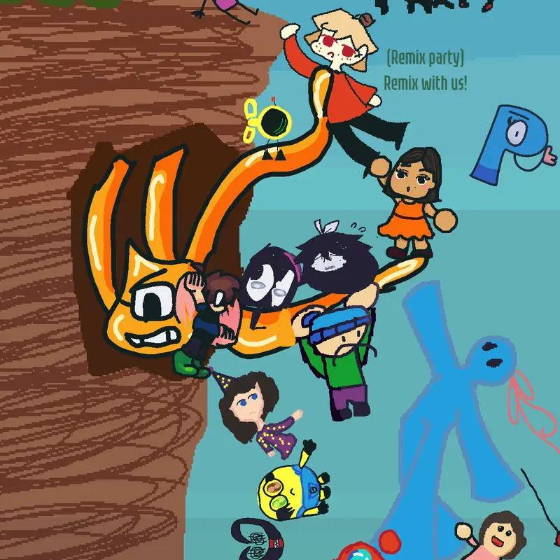 Game by @CatLover1