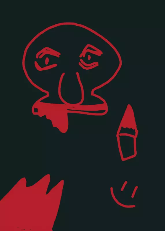 Game by @CreepyGames