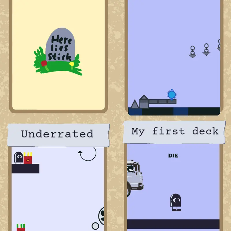 Game by @hemeshplaysgames