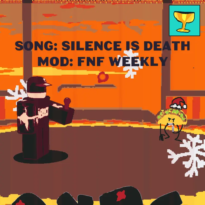 Game by @Il0vemafi0s01ng