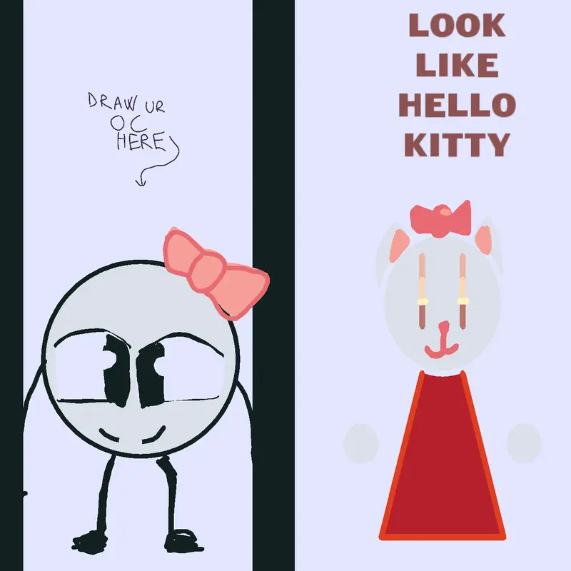 Game by @meat_dog_thegachagurl