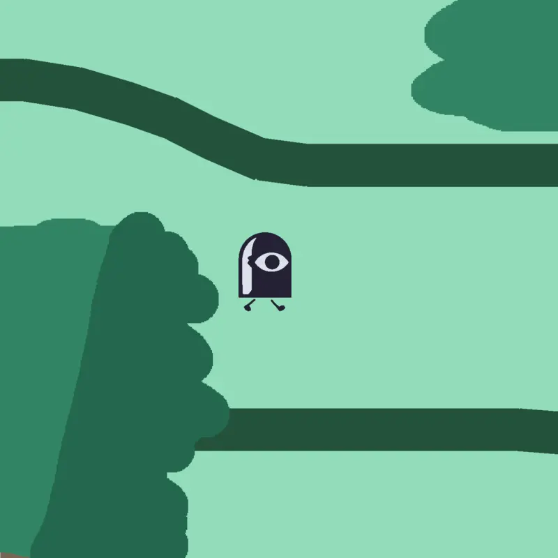 Game by @Character_kokoszek