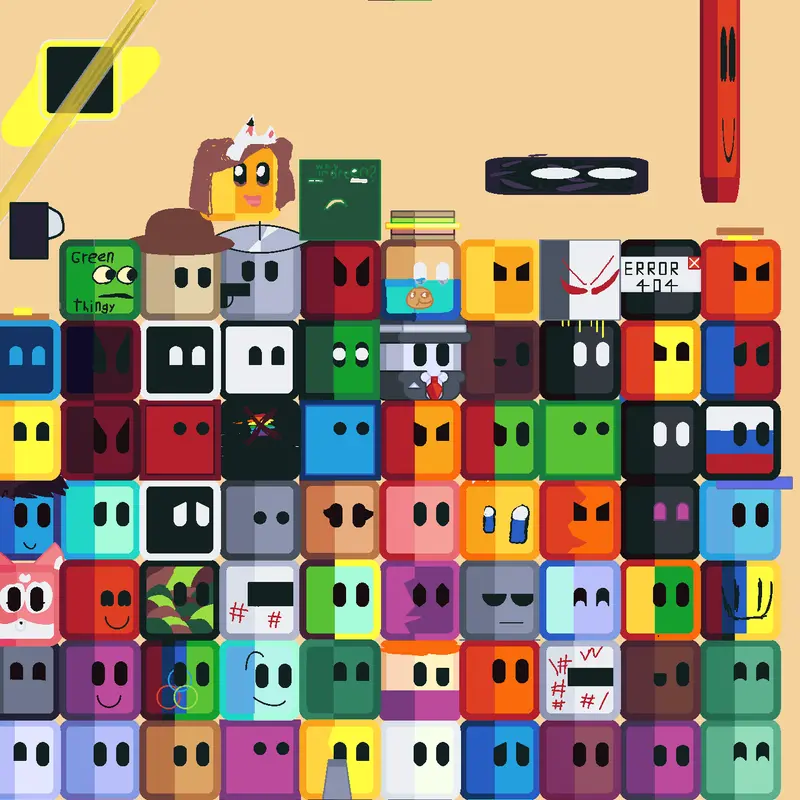 Game by @Goldeatstable