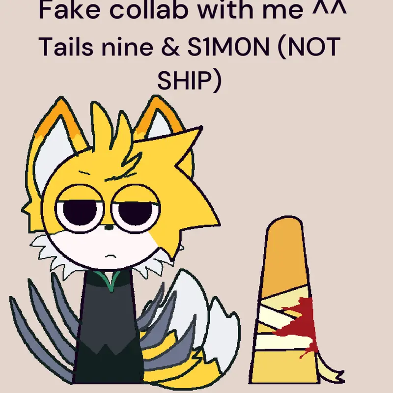 Game by @Sonictails93