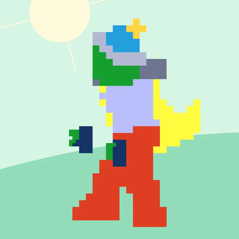 AVGN by @OzzieCookieCastle1295