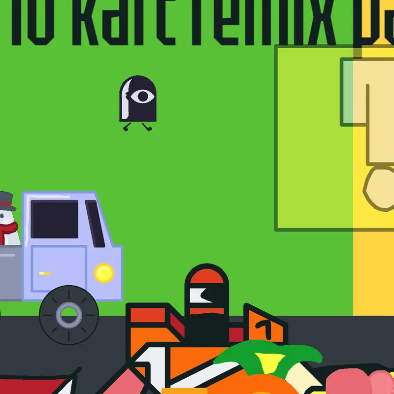 Game by @xXBrunoMatiusXx