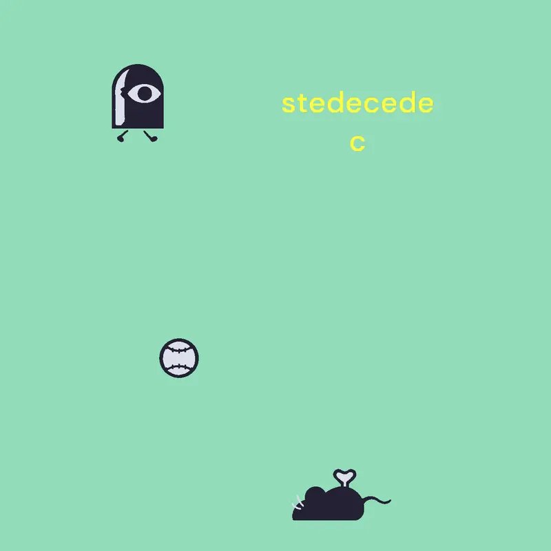 Game by @seanny