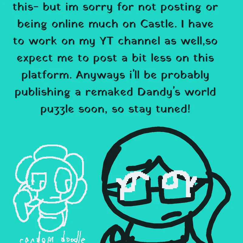 Im sorry:( by @Niceagaina_silly