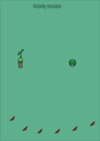 Potbelly simulator