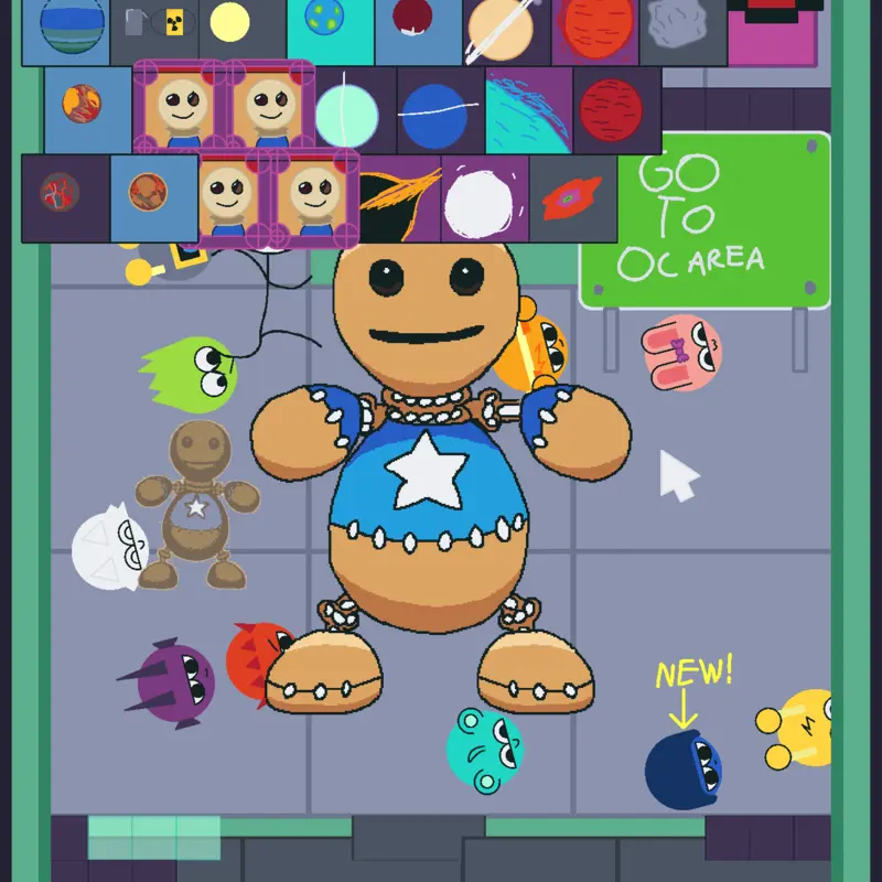 Game by @Mars_formerly3arth
