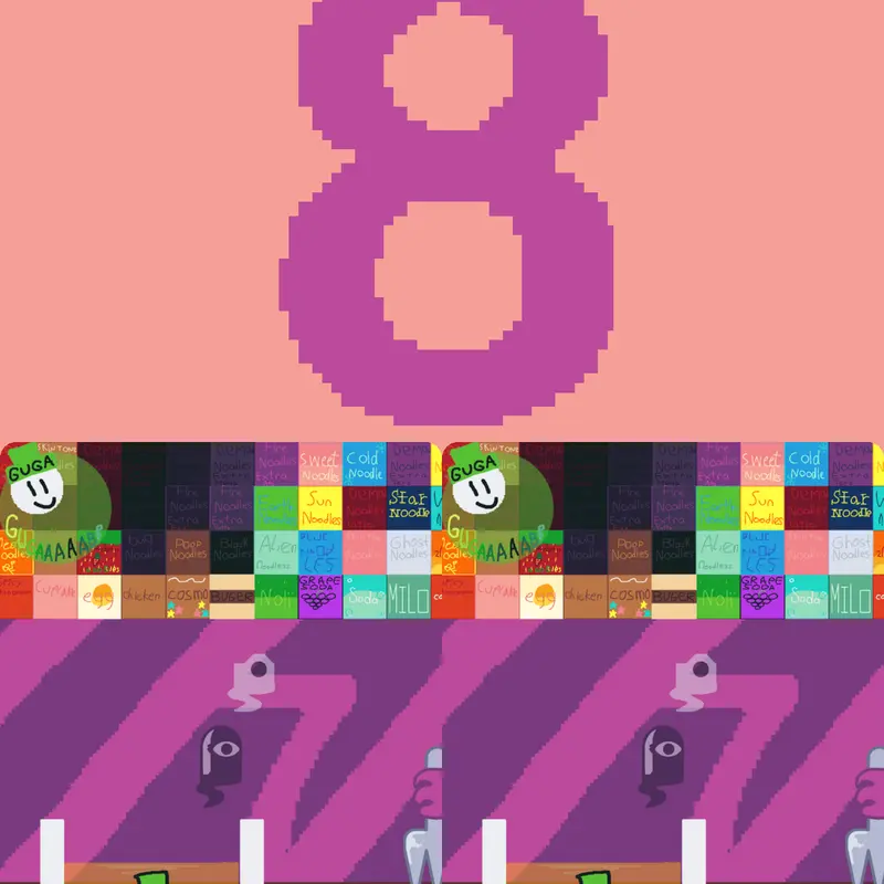 Game by @smolsies_cat_hallowen