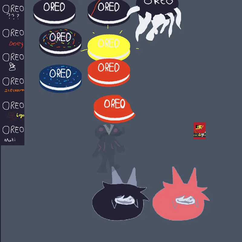 Game by @-_The_Season_-