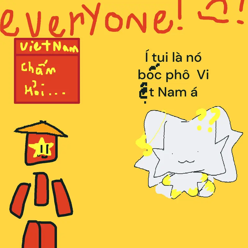 Game by @nganbuithithanh
