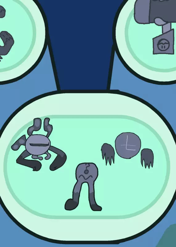 Game by @Lucasart