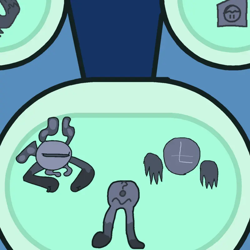 Game by @Lucasart