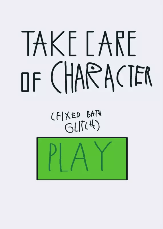 Game by @creeper_bro