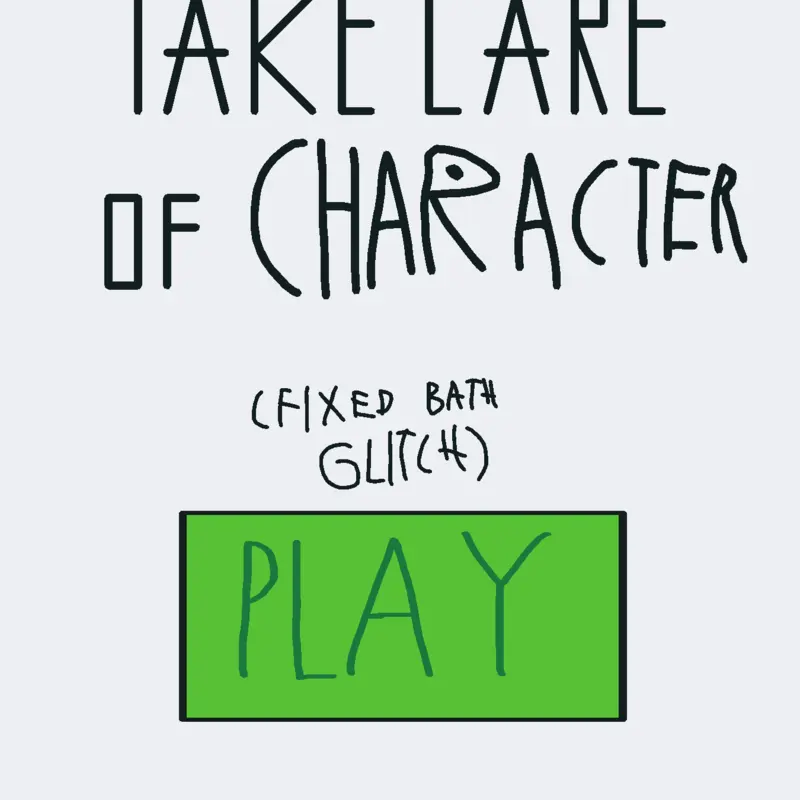 Game by @creeper_bro