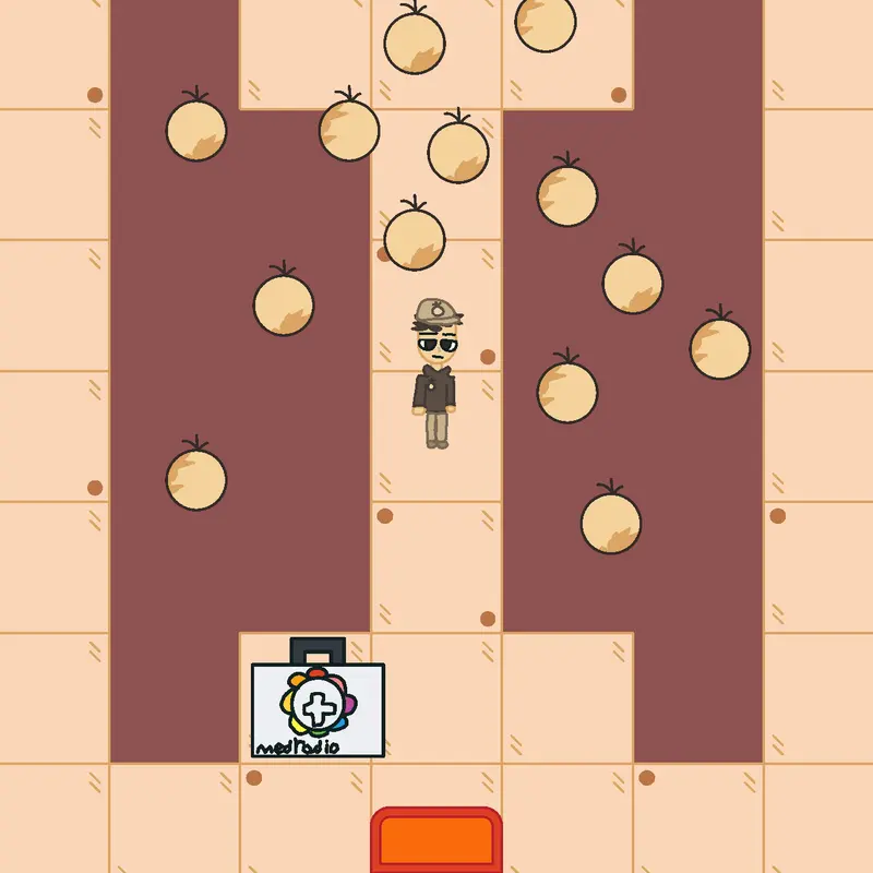 Game by @Nicholas_plays