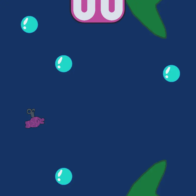 Game by @MariaSophia2