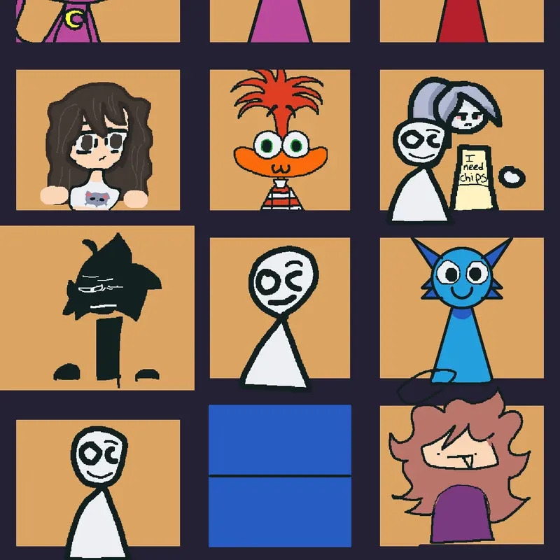 Game by @b1Ty