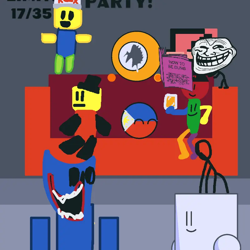 Game by @Usermm