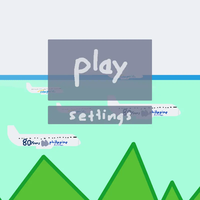 Game by @yohann_14