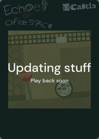 Echoes of Office Space (BETA)