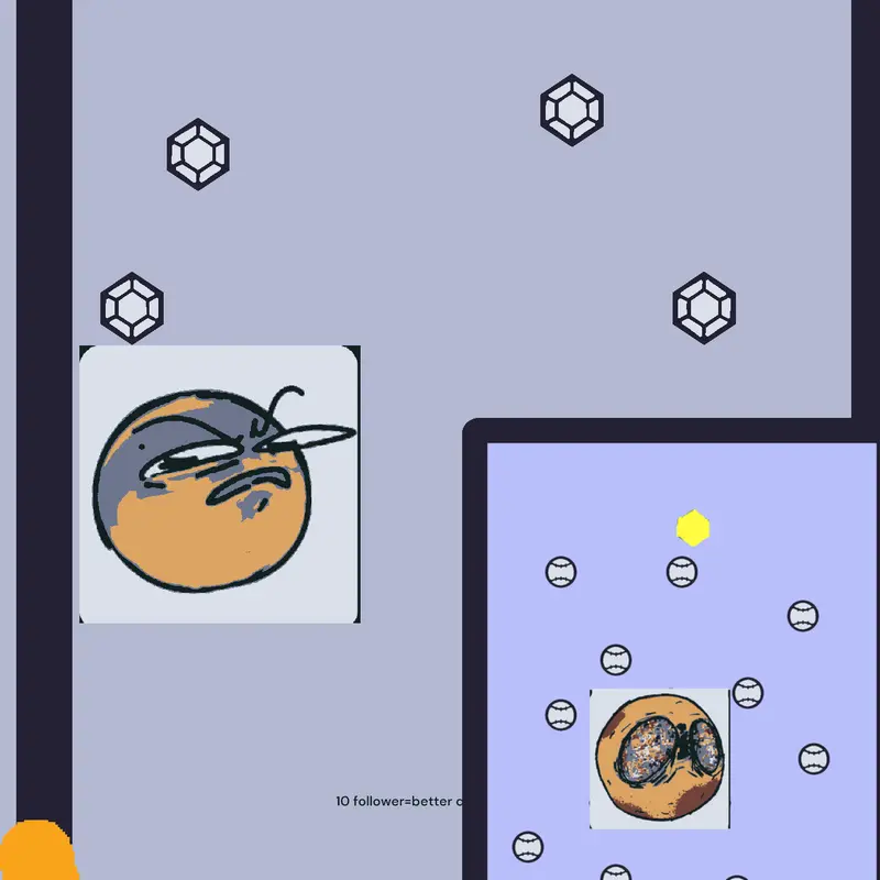 Game by @qwixz