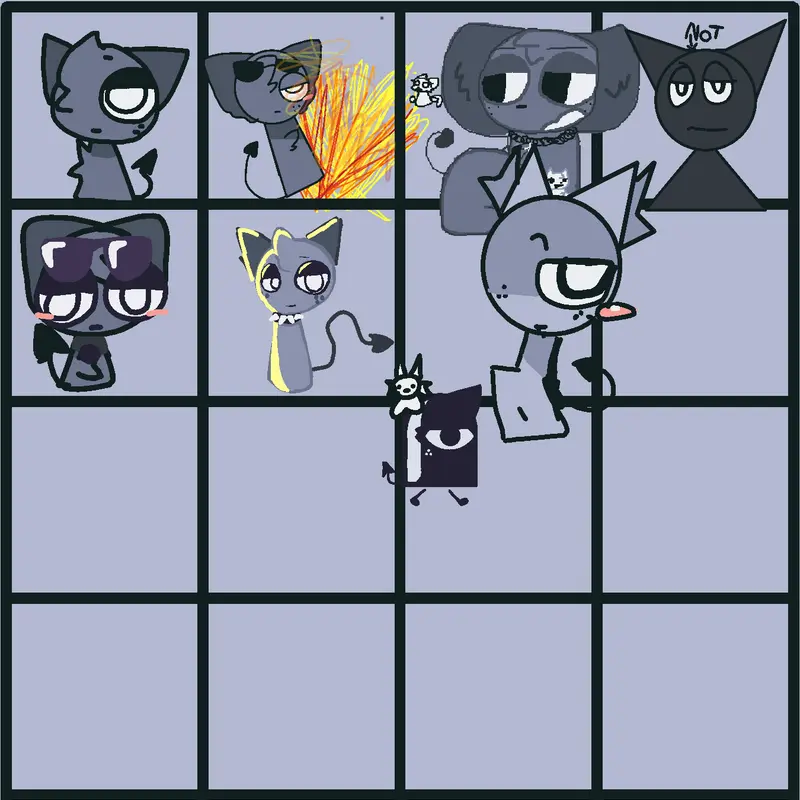 Game by @shellyfossilian_