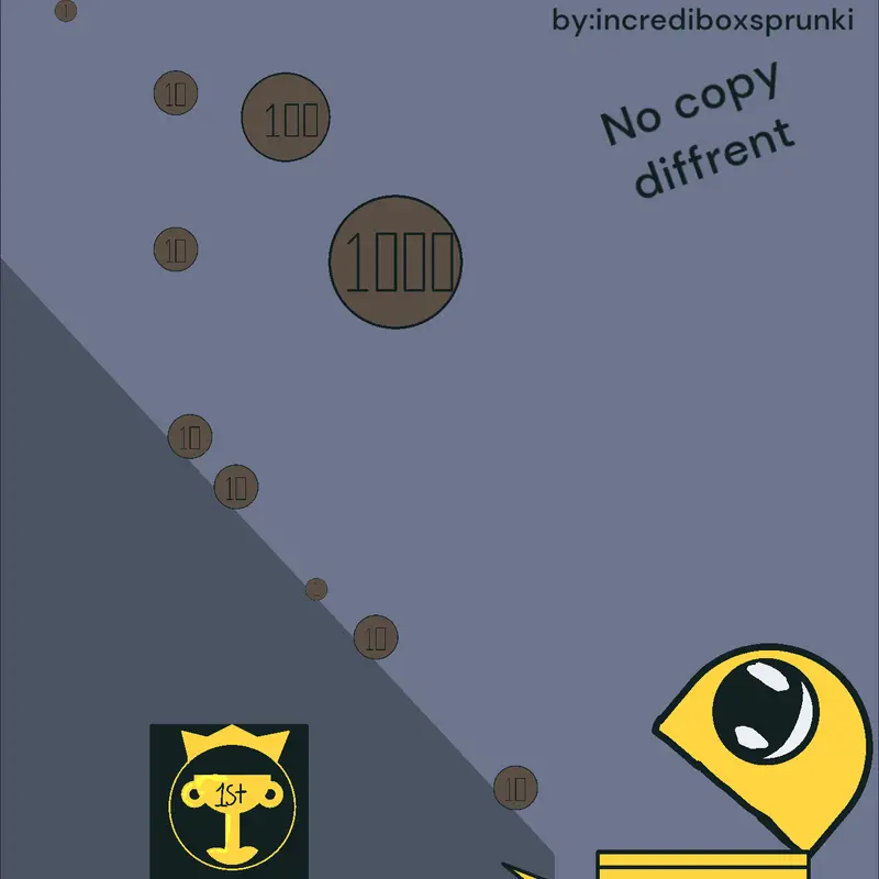 Game by @tinikitfan