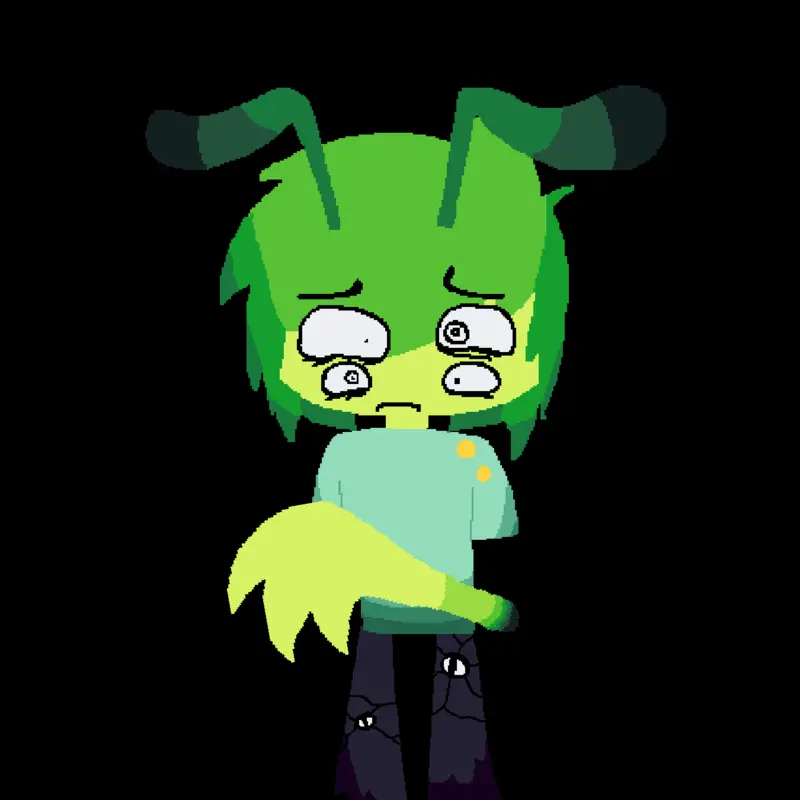 Game by @THER3S-NOB0DY