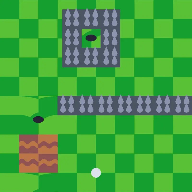 Game by @chocot