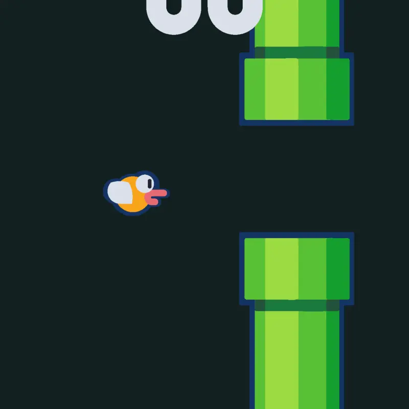 Game by @Sspro