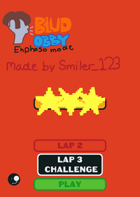 BLUD OBBY ENPHOSO MODE