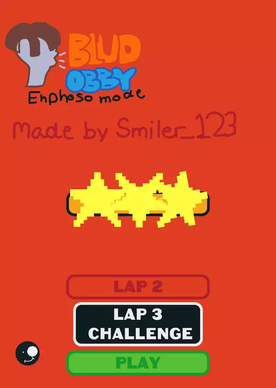 Game by @Smiler_123