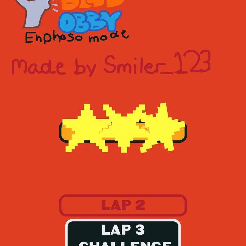 Game by @Smiler_123