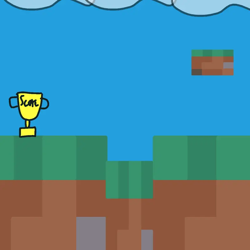 Game by @thatcatbrotha