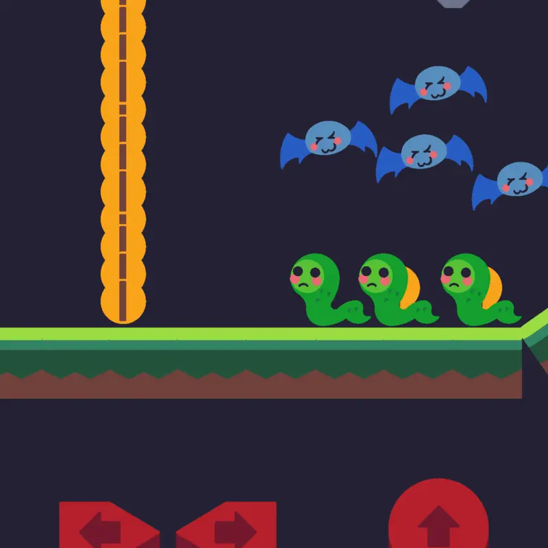 Game by @Itothestick