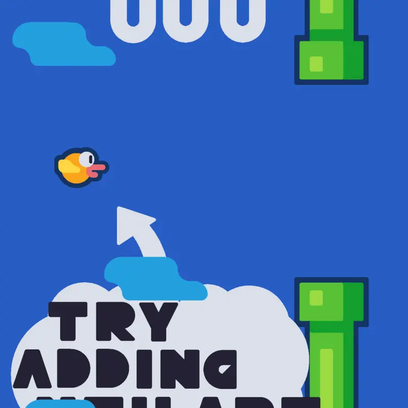 Game by @logotari