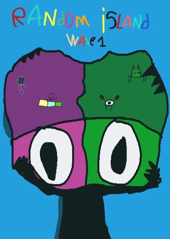 Game by @LW2025