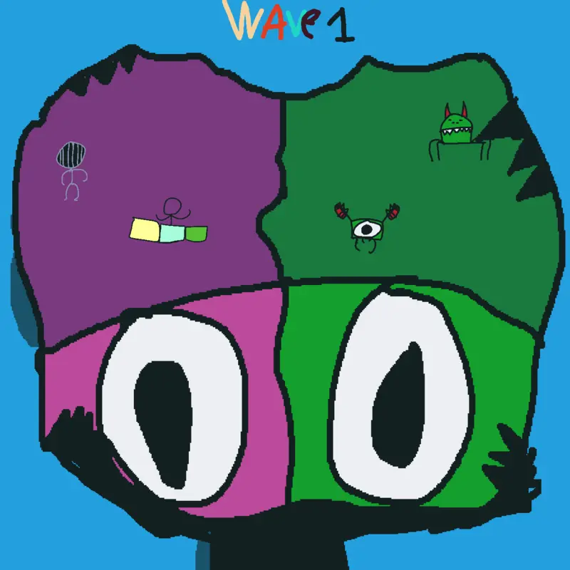 Game by @LW2025