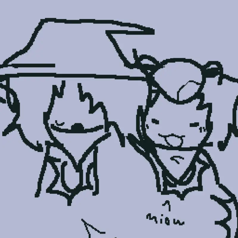 Game by @Meowl