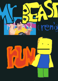 But mr beastttttttt.