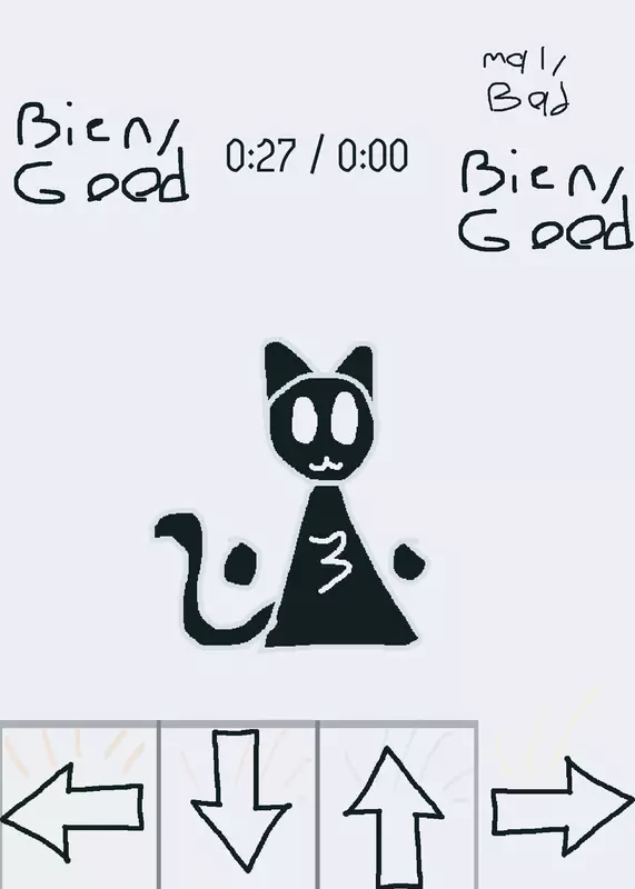 Game by @kaualiban