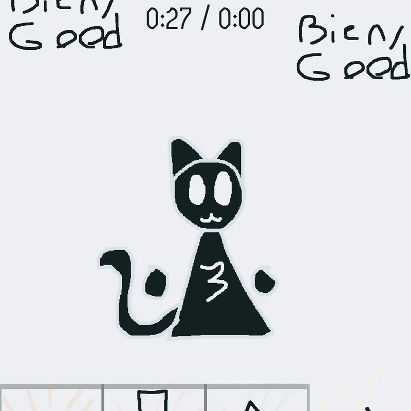 Game by @kaualiban