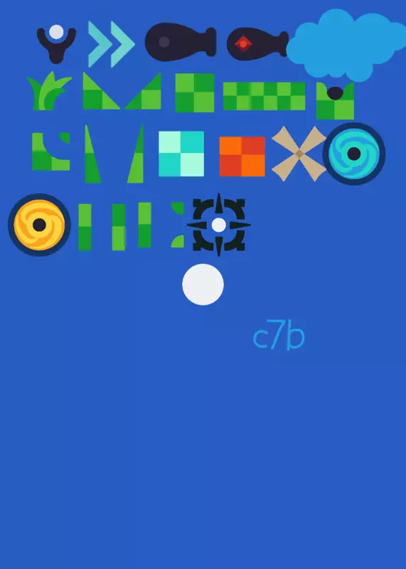 Game by @MackieKurbo
