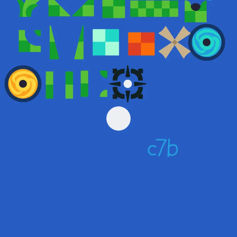 Game by @MackieKurbo