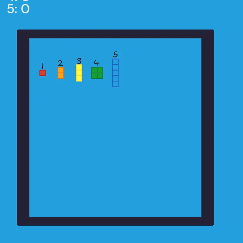 Game by @27th_Perfect_Number